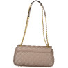 GUESS JEANS BORSA DONNA BEIGE