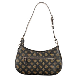 GUESS JEANS BORSA DONNA MARRONE