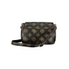 GUESS JEANS BROWN WOMEN&39S BAG