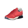 US POLO ASSN. RED MEN&39S SPORTS FOOTWEAR