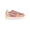 US POLO ASSN. PINK CHILDREN&39S SPORTS SHOES