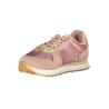 US POLO ASSN. PINK CHILDREN&39S SPORTS SHOES