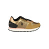 US POLO ASSN. GOLD CHILDREN&39S SPORTS SHOES