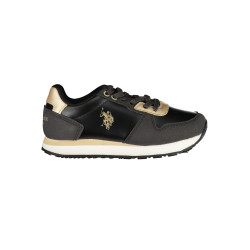 US POLO ASSN. BLACK...