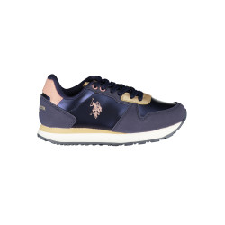 US POLO ASSN. BLUE SPORTS...