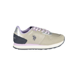 US POLO ASSN. SILVER SPORTS...