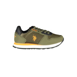 US POLO ASSN. GREEN SPORTS...