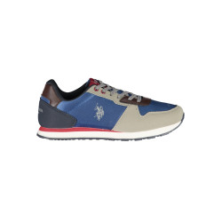 US POLO ASSN. BLUE SPORTS...