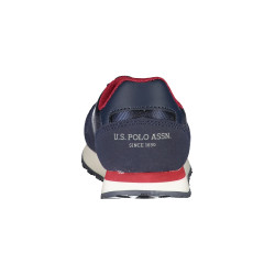 U.S. Polo Assn. NOBIK011KCNH1_BLBLU005