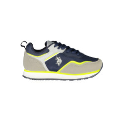 US POLO ASSN. BLUE SPORTS...