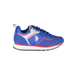 US POLO ASSN. BLUE SPORTS...