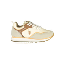 US POLO ASSN. BEIGE...