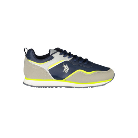 US POLO ASSN. BLUE SPORTS FOOTWEAR FOR WOMEN