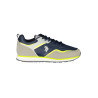 US POLO ASSN. BLUE SPORTS FOOTWEAR FOR WOMEN