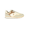 U.S. POLO ASSN. CALZATURA SPORTIVA DONNA BEIGE