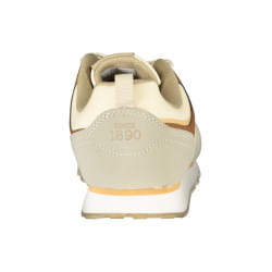 US POLO ASSN. BEIGE WOMEN&39S SPORTS FOOTWEAR