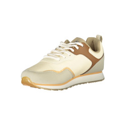 US POLO ASSN. BEIGE WOMEN&39S SPORTS FOOTWEAR