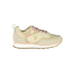 US POLO ASSN. BEIGE...