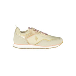 US POLO ASSN. BEIGE...