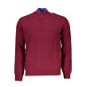 HARMONT &amp BLAINE MEN&39S RED SWEATER