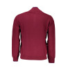 HARMONT &amp BLAINE MEN&39S RED SWEATER