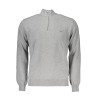 HARMONT &amp BLAINE MEN&39S GRAY SWEATER