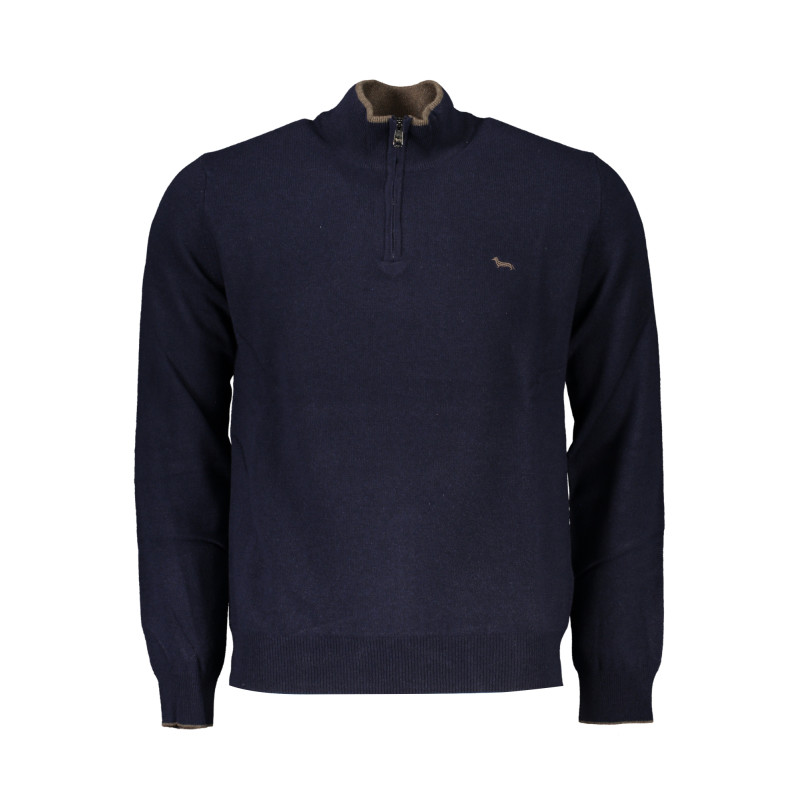 HARMONT &amp BLAINE MEN&39S BLUE SWEATER