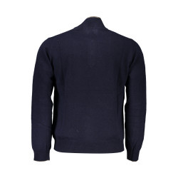 HARMONT &amp BLAINE MEN&39S BLUE SWEATER