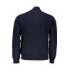 HARMONT &amp BLAINE MEN&39S BLUE SWEATER