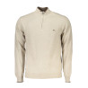 HARMONT &amp BLAINE BEIGE MEN&39S SWEATER