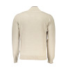 HARMONT &amp BLAINE BEIGE MEN&39S SWEATER