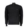 HARMONT &amp BLAINE MEN&39S BLACK SWEATER