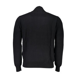 HARMONT &amp BLAINE MEN&39S BLACK SWEATER