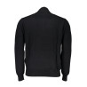 HARMONT &amp BLAINE MEN&39S BLACK SWEATER