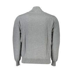 HARMONT & BLAINE MAGLIA UOMO GRIGIO