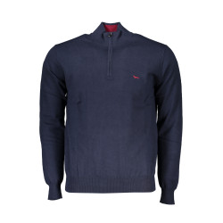 HARMONT & BLAINE MAGLIA UOMO BLU