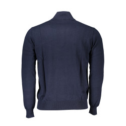 HARMONT & BLAINE MAGLIA UOMO BLU