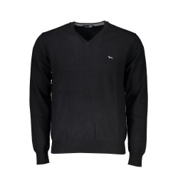 HARMONT & BLAINE MAGLIA UOMO NERO