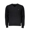 HARMONT &amp BLAINE MEN&39S BLACK SWEATER