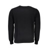 HARMONT &amp BLAINE MEN&39S BLACK SWEATER