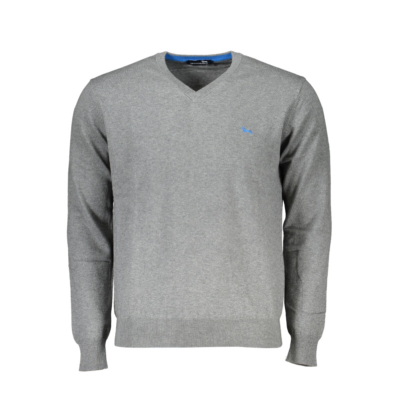 HARMONT & BLAINE MAGLIA UOMO GRIGIO