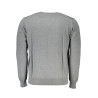 HARMONT &amp BLAINE MEN&39S GRAY SWEATER