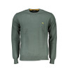 HARMONT &amp BLAINE GREEN MEN&39S SWEATER