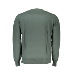 HARMONT &amp BLAINE GREEN MEN&39S SWEATER