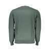 HARMONT &amp BLAINE GREEN MEN&39S SWEATER