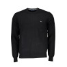 HARMONT &amp BLAINE MEN&39S BLACK SWEATER