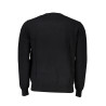 HARMONT &amp BLAINE MEN&39S BLACK SWEATER