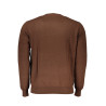 HARMONT &amp BLAINE BROWN MEN&39S SWEATER