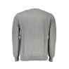 HARMONT &amp BLAINE MEN&39S GRAY SWEATER