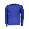 HARMONT &amp BLAINE MEN&39S BLUE SWEATER